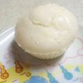 クックGB6431☆'s cooksnap of when they made 米粉スポンジケーキ(乳、小麦、卵なし).
