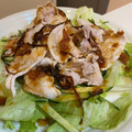 わかちんとシロ's cooksnap of when they made 夏にさっぱり梅おろし冷しゃぶ！.