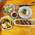 komutatata's cooksnap of when they made 照り焼きに飽きたら‥☆ぶりの煮付け.