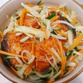 konasan☆'s cooksnap of when they made 鮭のさっぱりマリネ＊簡単.