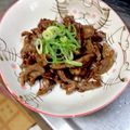 クック6075ZE☆'s cooksnap of when they made 下処理なしでもイケちゃう砂肝のおつまみ.