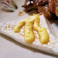 yukky☆mama's cooksnap of when they made はんぺんのマヨチーズ焼き.