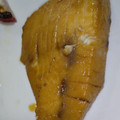 ラブリークッキー's cooksnap of when they made こってりおいしい♪♪かじきマグロの煮付け.