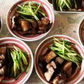 クックYGZZH8☆'s cooksnap of when they made 簡単すぎる！柔らか豚バラチャーシュー◎.