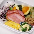 なななな♡MaMa's cooksnap of when they made ナゲット海苔チーズ巻き.
