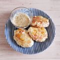 アクセル☆'s cooksnap of when they made 節約★厚揚げのクリーミーナゲット.