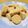ねこのおかあさん☆'s cooksnap of when they made 焼き芋リメイク きな粉のスィーツ.