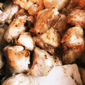 ☆しいたんママ☆'s cooksnap of when they made 15分で簡単✨和風あんかけ煮.