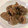 papikun's cooksnap of when they made うちの唐揚げ！鶏の竜田揚げ.