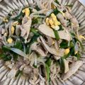 クック75J0LW☆'s cooksnap of when they made 豚肉とニラのスタミナ炒め★.