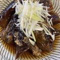 クック75J0LW☆'s cooksnap of when they made フライパンで簡単焼きナス.