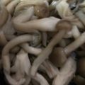 ma___111's cooksnap of when they made しめじダケ☆柚子胡椒酒蒸し.