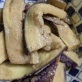 らっきー！'s cooksnap of when they made レンジでチン！の蒸し茄子～棒棒鶏風～.