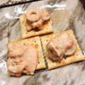 あんママハッピー's cooksnap of when they made とまらない！簡単おつまみ料理.