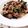 ♡こもれび♡'s cooksnap of when they made 牛肉と小松菜の甘辛炒め.