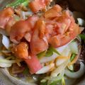 クック0STPFJ☆'s cooksnap of when they made 簡単♡モルトビネガーで鯵のエスカベッシュ.