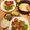 mari♡mari♡'s cooksnap of when they made しそつくねのれんこんはさみ焼き.