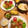 mari♡mari♡'s cooksnap of when they made しそつくねのれんこんはさみ焼き.