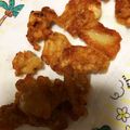 ねーやん☆'s cooksnap of when they made 鶏皮のパリパリ♪.