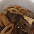 はにぶ's cooksnap of when they made 簡単！節約にも！ちくわとこんにゃくの煮物.