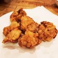 roselinoa's cooksnap of when they made 揉み込みでジューシー☆唐揚げ.