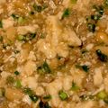 ピとみ's cooksnap of when they made 我が家のメンズ大喜び　♡麻婆豆腐♡.