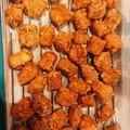 ナッチャン　's cooksnap of when they made まぐろの甘露煮　♪大和市学校給食.