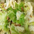しろゆきやまねこ's cooksnap of when they made はごろも煮の無限キャベツ.