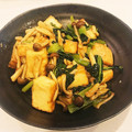 ピヨッコ's cooksnap of when they made 簡単に♪厚揚げとしめじの照り焼き.