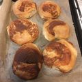 さりー魔法使い's cooksnap of when they made 乳・卵不使用 アーモンドクリーム.