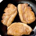 ネムサマ惑星's cooksnap of when they made 我が家のこってりバターの♡コクうま煮豚.