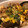 chak1012's cooksnap of when they made なすと玉ねぎの納豆炒め.