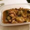 さやみんみん17's cooksnap of when they made 簡単！豚肉とナスのオイスターソース炒め.