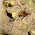 パリトントン's cooksnap of when they made 茄子とえのきと豚肉のみぞれ煮.