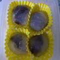 もぉちゃん☆彡's cooksnap of when they made 片栗粉であんころくず餅.