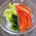 ☆あいちゃん's cooksnap of when they made 新玉ねぎのサラダ (〃'▽'〃).