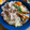 みさん（＾_＾）'s cooksnap of when they made 揚げ焼きナスと豚しゃぶのみぞれ素麺.
