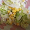 ☆yopipi's cooksnap of when they made 簡単コールスローマヨサラダ.