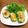 ぷちんさん's cooksnap of when they made 簡単♪１品☆ピーマンのおからで肉詰め風☆.