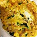 ひかるん1207's cooksnap of when they made アレンジ自由自在♪ポテトとツナのオムレツ.
