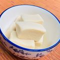 島子☆'s cooksnap of when they made 調味料１つだけ。高野豆腐のサッと煮.