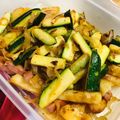 さっつぁん0072's cooksnap of when they made おかかバター醤油のジャーマンポテト。.
