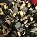izp01101's cooksnap of when they made 味付けはめんつゆだけ！簡単ひじきの煮物.