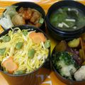 Cookingmam's cooksnap of when they made めんつゆで簡単美味しい！鶏の唐揚.