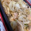 no1642's cooksnap of when they made ホットプレートで簡単！鶏ちゃん焼き.