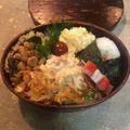 ラクラクダ's cooksnap of when they made 決めては昆布茶旨味アップ♡卵マヨディップ.