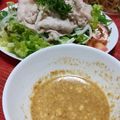 ☆☆あっきん☆☆'s cooksnap of when they made 簡単★万能タレ★ドレッシング.