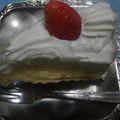 ｓｗｅｅｔはな's cooksnap of when they made いちごのショートケーキ.
