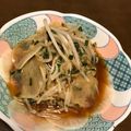 クックNYZSJL☆'s cooksnap of when they made 万能☆にらﾀﾞﾚ.