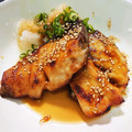 クックN3XI88☆'s cooksnap of when they made 簡単！和風☆ブリのムニエル☆.